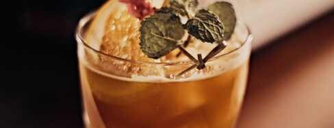 Mint Julep